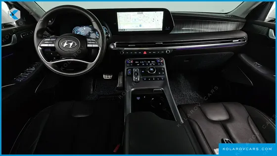 HYUNDAI PALISADE DIESEL 2.2 2WD