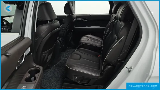HYUNDAI PALISADE DIESEL 2.2 2WD