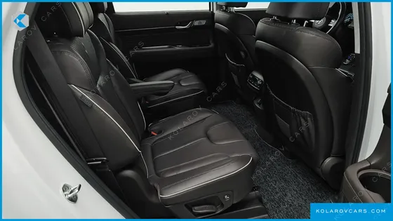 HYUNDAI PALISADE DIESEL 2.2 2WD