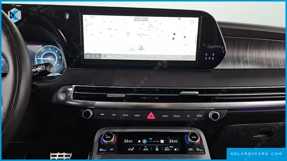 HYUNDAI PALISADE DIESEL 2.2 2WD