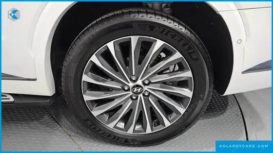 HYUNDAI PALISADE DIESEL 2.2 2WD