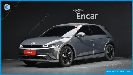 HYUNDAI IONIQ 5 LONG RANGE