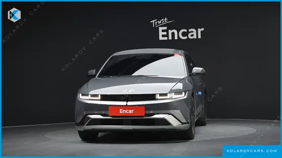 HYUNDAI IONIQ 5 LONG RANGE
