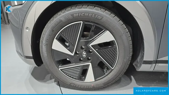HYUNDAI IONIQ 5 LONG RANGE