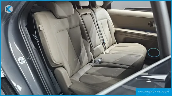 HYUNDAI IONIQ 5 LONG RANGE