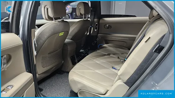 HYUNDAI IONIQ 5 LONG RANGE
