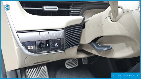 HYUNDAI IONIQ 5 LONG RANGE
