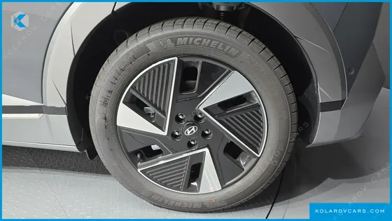 HYUNDAI IONIQ 5 LONG RANGE