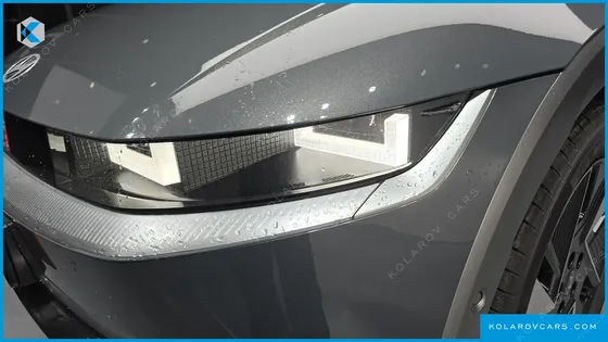 HYUNDAI IONIQ 5 LONG RANGE