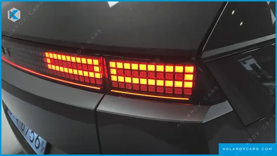 HYUNDAI IONIQ 5 LONG RANGE