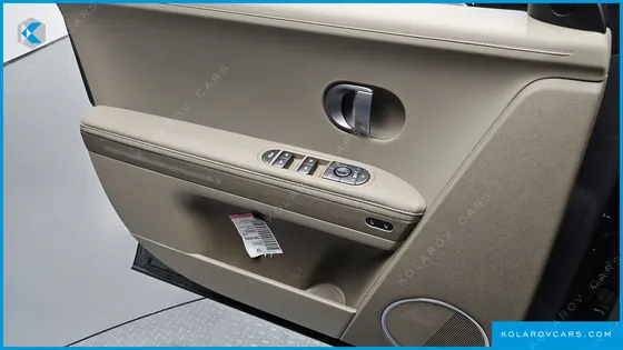 HYUNDAI IONIQ 5 LONG RANGE
