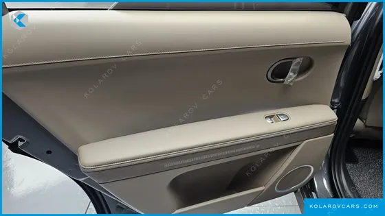 HYUNDAI IONIQ 5 LONG RANGE