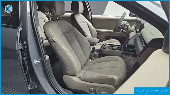 HYUNDAI IONIQ 5 LONG RANGE