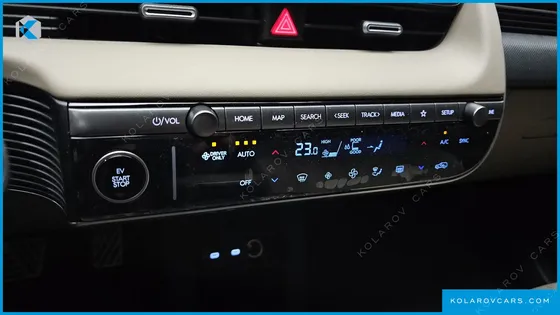 HYUNDAI IONIQ 5 LONG RANGE