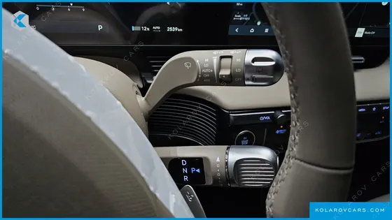 HYUNDAI IONIQ 5 LONG RANGE