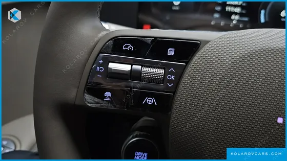 HYUNDAI IONIQ 5 LONG RANGE