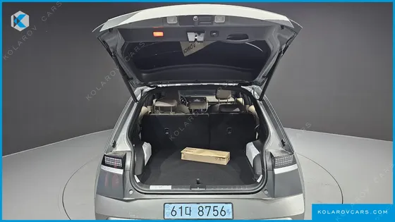 HYUNDAI IONIQ 5 LONG RANGE