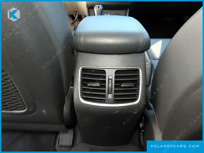 HYUNDAI TUCSON GASOLINE 1.6 TURBO 2WD