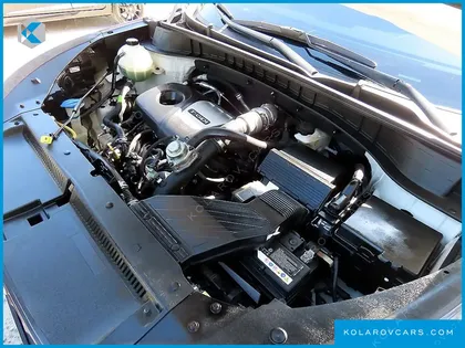 HYUNDAI TUCSON GASOLINE 1.6 TURBO 2WD