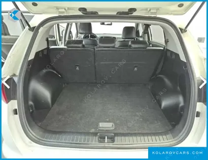 KIA SPORTAGE DIESEL 1.7 2WD NOBLESSE