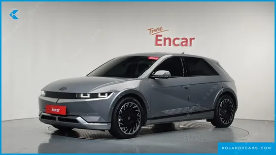 HYUNDAI IONIQ 5 LONG RANGE