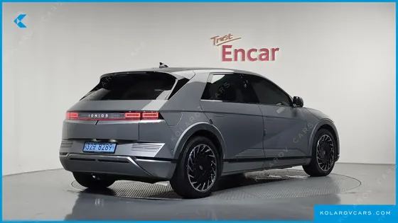 HYUNDAI IONIQ 5 LONG RANGE