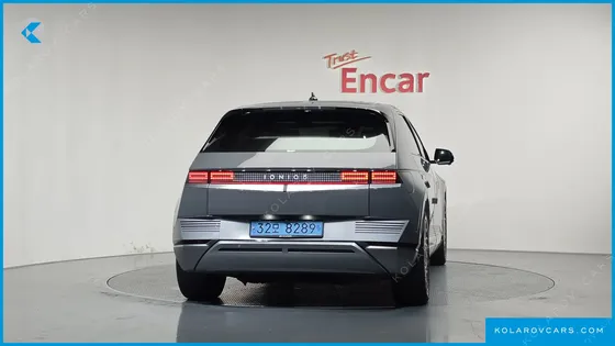 HYUNDAI IONIQ 5 LONG RANGE