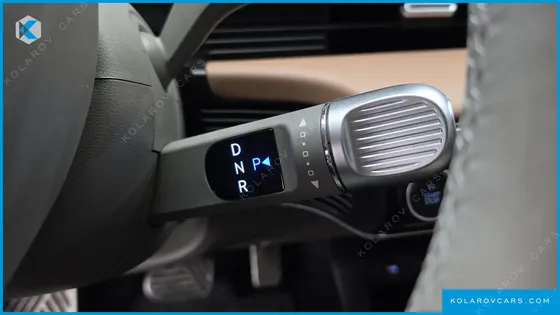 HYUNDAI IONIQ 5 LONG RANGE