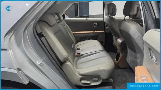 HYUNDAI IONIQ 5 LONG RANGE