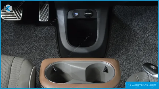 HYUNDAI IONIQ 5 LONG RANGE