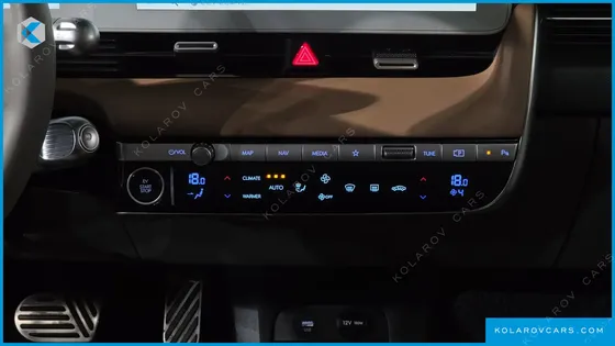 HYUNDAI IONIQ 5 LONG RANGE