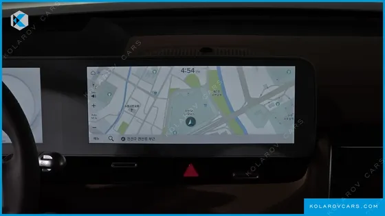 HYUNDAI IONIQ 5 LONG RANGE