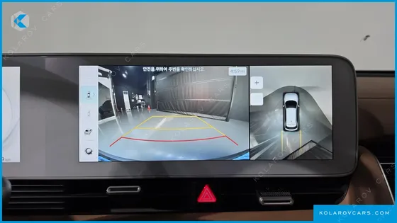 HYUNDAI IONIQ 5 LONG RANGE