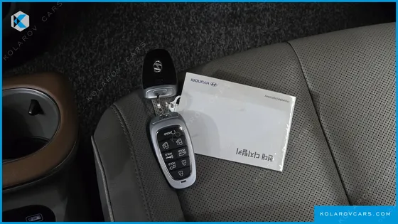 HYUNDAI IONIQ 5 LONG RANGE