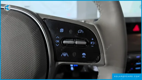 HYUNDAI IONIQ 5 LONG RANGE
