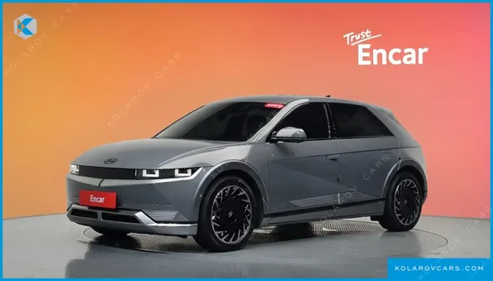 HYUNDAI IONIQ 5 LONG RANGE