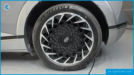 HYUNDAI IONIQ 5 LONG RANGE