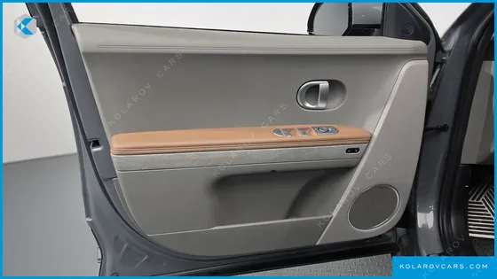 HYUNDAI IONIQ 5 LONG RANGE