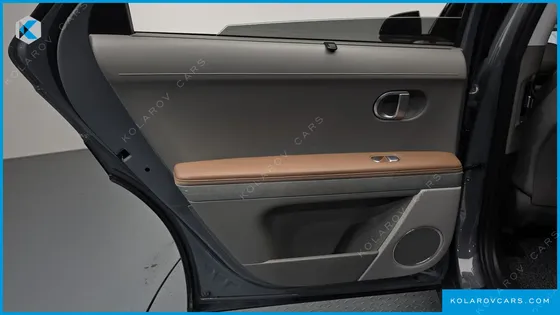 HYUNDAI IONIQ 5 LONG RANGE