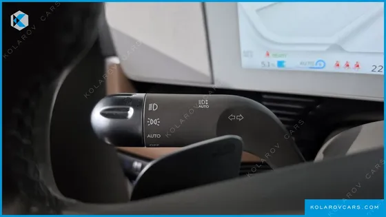 HYUNDAI IONIQ 5 LONG RANGE