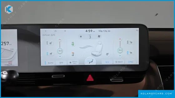 HYUNDAI IONIQ 5 LONG RANGE