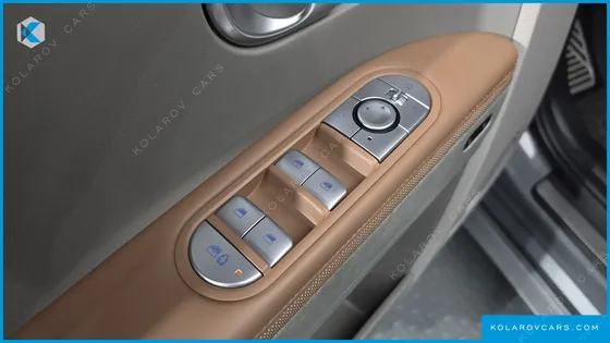 HYUNDAI IONIQ 5 LONG RANGE