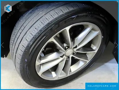 HYUNDAI SANTA FE DIESEL 2.0 2WD