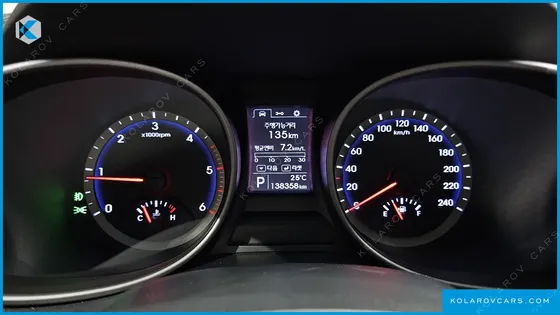 HYUNDAI SANTA FE DIESEL(E-VGT) 2.0 4WD PREMIUM