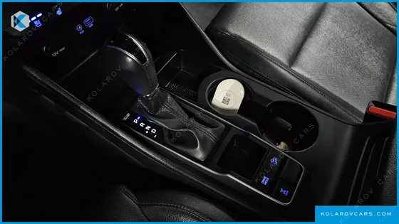 HYUNDAI TUCSON DIESEL 2.0 4WD
