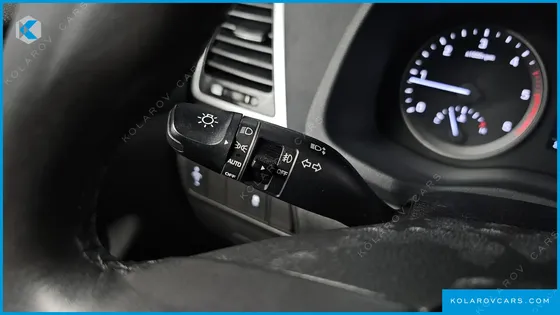 HYUNDAI TUCSON DIESEL 2.0 4WD
