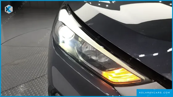 HYUNDAI TUCSON DIESEL 2.0 4WD