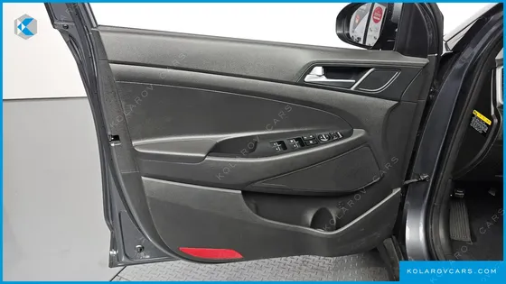 HYUNDAI TUCSON DIESEL 2.0 4WD