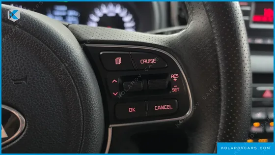KIA SPORTAGE DIESEL 2WD PRESTIGE