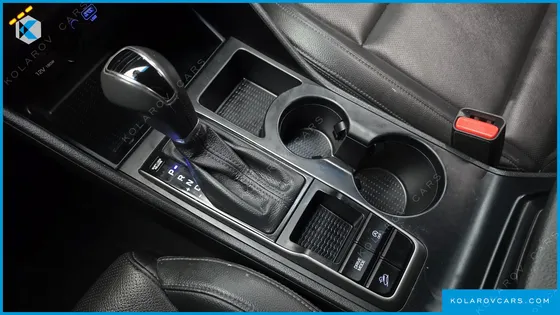 HYUNDAI TUCSON DIESEL 2.0 2WD